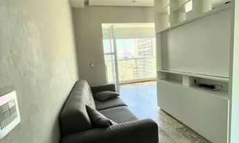 Imagem 3: Apartamento Venda 1 Dormitórios - 41 m² Consolação