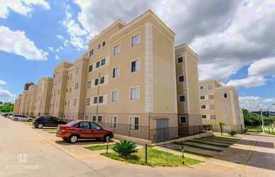 Imagem 2: INDAIATUBA - Apartamento Padrão - Spazio Iluminare