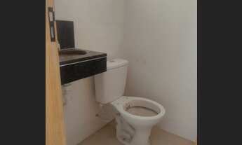 Imagem 6: Duplex para venda possui 78m² com 2 quartos 2 Suítes