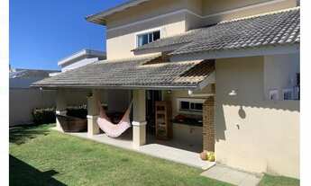 Imagem: Casa de condomínio para venda com 280 metros