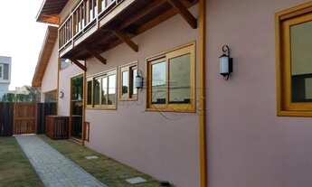 Imagem 3: Casa Condomínio em São José dos Campos