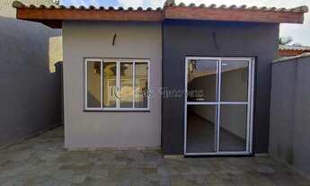 Imagem: Casa com 3 dorms, Cibratel II, Itanhaém