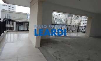 Imagem: APARTAMENTO - JARDIM AMÉRICA - SP