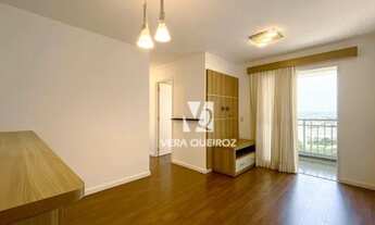 Imagem 6: APARTAMENTO PARA LOCAÇÃO DE FÁCIL ACESSO A PUC / UNICAMP SEMI MOBILIADO