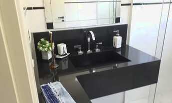 Imagem 5: Casa em Condomínio para Venda em Cajamar, Alpes dos Araçás (Jordanésia), 4 dormitórios, 4