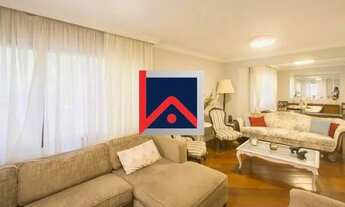 Imagem 4: Venda Apartamento 4 Dormitórios - 152 m² Campo Belo