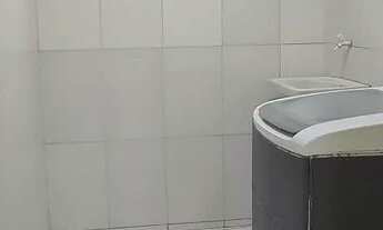 Imagem 5: 3/4 mobiliado na Jatiúca