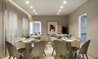 Imagem 3: Apartamento Novo no Expedicionários. 2 Quartos sendo 1 suíte e excelente localização