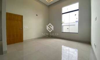 Imagem: Linda casa com três suítes em ótima localização