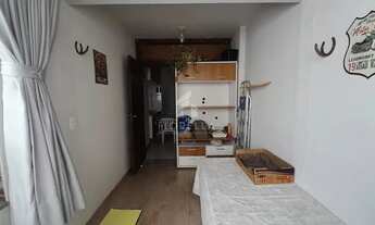 Imagem 6: Apartamento 02 dormitórios com 01 suíte em Campinas - São José/SC