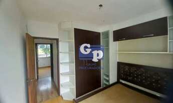 Imagem 7: Apartamento com 2 dormitórios para alugar, 60 m² por R$ 1.580,15/mês - Mutondo - São Gonça