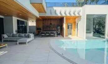 Imagem 4: Magnifica Mansão