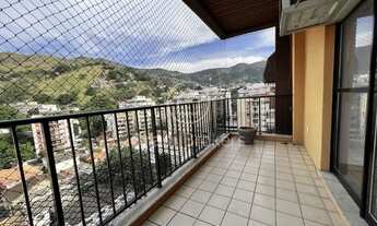 Imagem 3: Rio de Janeiro - Apartamento Padrão - Meier