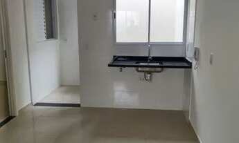 Imagem 2: SãO PAULO - Apartamento Padrão - Tatuapé