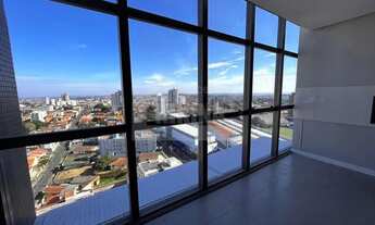 Imagem 6: APARTAMENTO ALTO PADRÃO 3 SUITES PARA LOCAÇÃO NO JARDIM CARVALHO