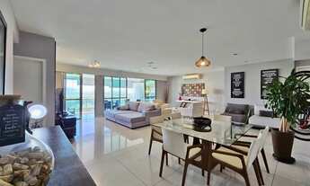 Imagem 5: Apartamento para aluguel com 220 metros quadrados com 3 quartos