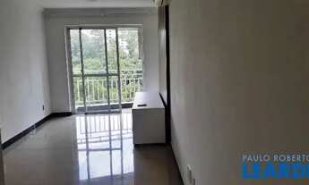 Imagem 2: APARTAMENTO - MORUMBI - SP