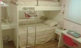 Imagem 3: Lindo apartamento decorado de 68M² no Edifício Exclusive Campolim Novo Pronto para morar !