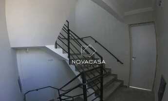 Imagem 6: Apartamento à venda, 50 m² por R$ 269.000,00 - Santa Mônica - Belo Horizonte/MG
