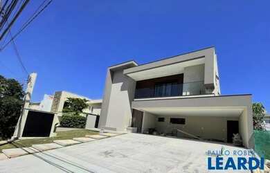 Imagem 7: CASA EM CONDOMÍNIO - ALPHAVILLE RESIDENCIAL DOIS - SP