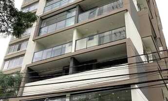 Imagem: Apartamento Studio Puc