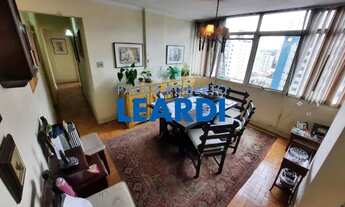 Imagem: APARTAMENTO - JARDIM PAULISTA - SP