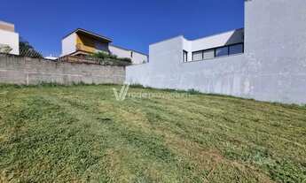 Imagem 6: Terreno - Swiss Park - Campinas