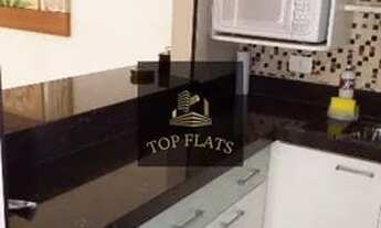 Imagem 4: Flat disponível no Jardins