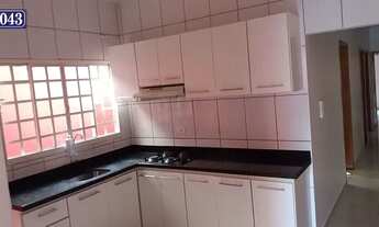 Imagem 5: Casa com 3 dormitórios para alugar, 85 m² por R$ 1.300,00/mês - Jardim Planalto - Londrina