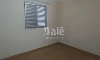 Imagem 5: Apartamento com 2 dormitórios para alugar, 48 m² por R$ 1.659,63 - Jardim América - São Jo