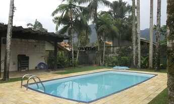 Imagem 3: CASA RESIDENCIAL em UBATUBA - SP, RECANTO DA LAGOINHA