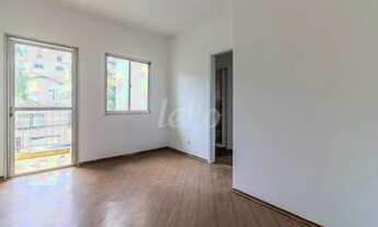 Imagem 3: São Paulo - Apartamento Padrão - Jabaquara