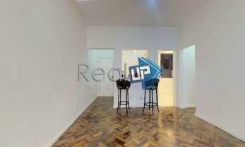 Imagem 2: OPORTUNIDADE 2 QUARTOS EM COPACABANA