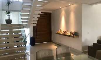 Imagem 4: Alphaville Condominio Valville 2 - Moderna, 320 m2, 4 suítes