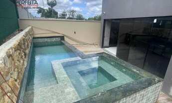 Imagem 4: Imóvel de Alto Padrão no Condomínio Vert Nature