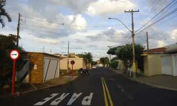 Imagem 3: Casa Padrão em São Carlos