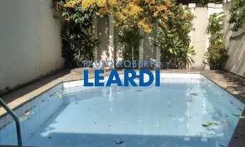 Imagem: SOBRADO - VILA IDA - SP