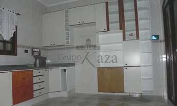 Imagem 6: Casa Sobrado - Jardim Esplanada - 354m² - 4 Dormitórios