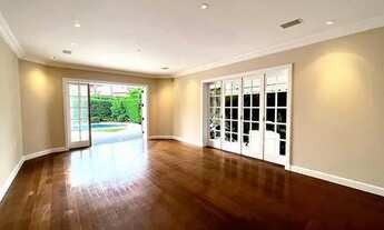 Imagem 3: Casa em condomínio à venda na Vila Nova Conceição - 645m², 4 suítes