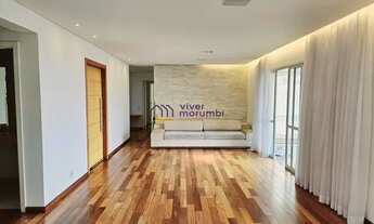 Imagem 3: Apartamento no Panamby