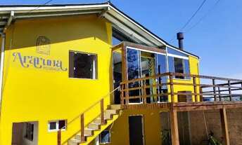 Imagem: Casa / Pousada vende-se 7 quartos perto