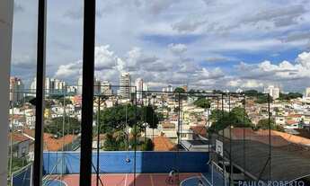 Imagem 3: APARTAMENTO - VILA IPOJUCA - SP