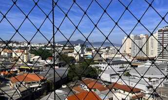 Imagem 6: Apartamento para venda possui 83 metros quadrados com 2 quartos em Campinas - São José - S