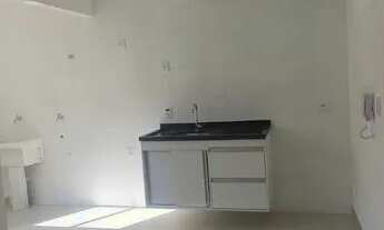 Imagem 6: Apartamento para aluguel com 30 metros quadrados com 1 quarto em Mooca - São Paulo - SP