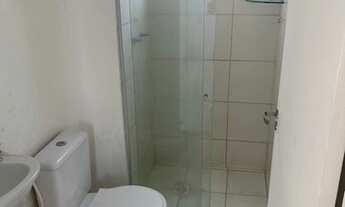 Imagem 6: Condomínio praia de jangada