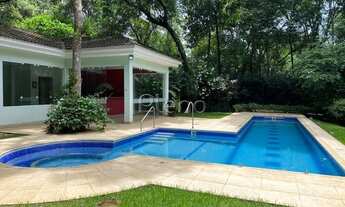 Imagem 2: Casa à venda no Jardim Santana - Campinas/SP