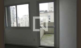 Imagem 5: Apartamento à Venda - Santa Cecília, 1 Quarto, 30 m2