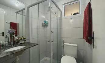 Imagem 7: Apartamento --- 65 metros quadrados com 3 quartos em Mucuripe - Fortaleza - CE