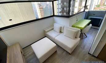 Imagem 7: APARTAMENTO - JARDIM PAULISTA - SP