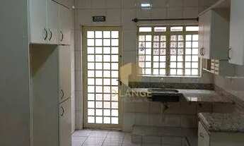 Imagem 6: Casa comercial para locação na Vila Itapura em Campinas/SP